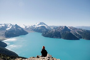 Four Seasons Resort Whistler