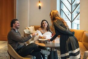 Four Seasons Resort Whistler