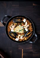 Four Seasons Resort Whistler