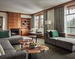 Four Seasons Resort Whistler