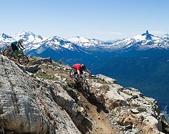 Four Seasons Resort Whistler