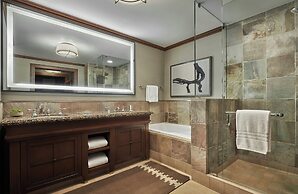 Four Seasons Resort Whistler