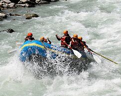 Four Seasons Resort Whistler