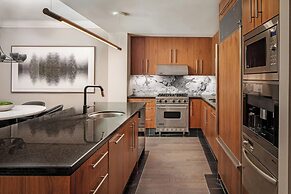 Four Seasons Resort Whistler