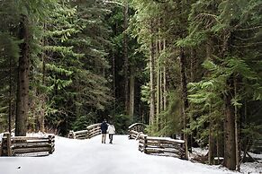 Four Seasons Resort Whistler