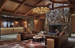 Four Seasons Resort Whistler