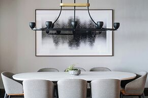 Four Seasons Resort Whistler