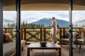 Four Seasons Resort Whistler