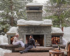 Four Seasons Resort Whistler