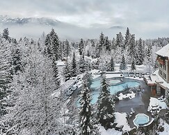 Four Seasons Resort Whistler