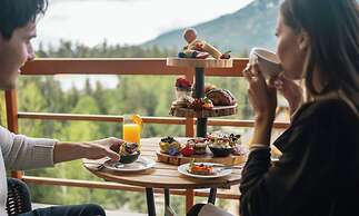 Four Seasons Resort Whistler