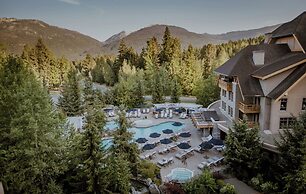 Four Seasons Resort Whistler