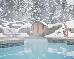 Four Seasons Resort Whistler