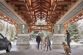 Four Seasons Resort Whistler