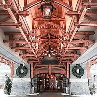 Four Seasons Resort Whistler