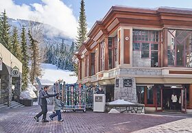 Four Seasons Resort Whistler