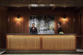 Four Seasons Resort Whistler