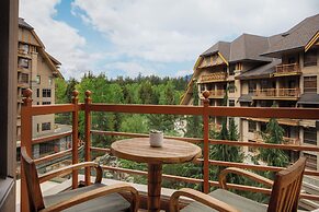 Four Seasons Resort Whistler