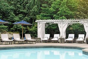 Four Seasons Resort Whistler