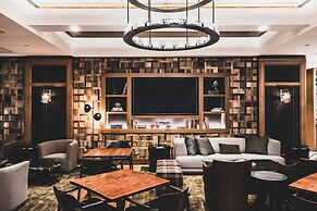 Four Seasons Resort Whistler