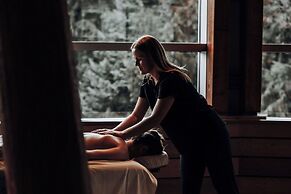 Four Seasons Resort Whistler