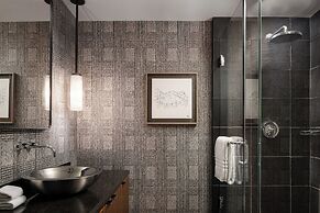 Four Seasons Resort Whistler