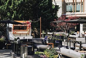 Four Seasons Resort Whistler