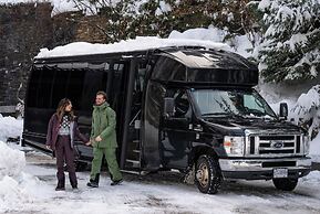 Four Seasons Resort Whistler
