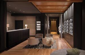 Four Seasons Resort Whistler