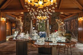 Four Seasons Resort Whistler
