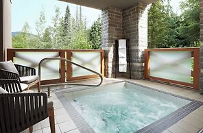 Four Seasons Resort Whistler