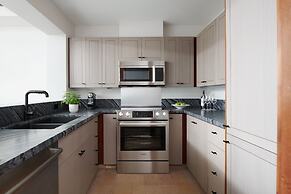 Four Seasons Resort Whistler