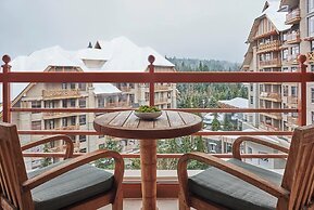 Four Seasons Resort Whistler