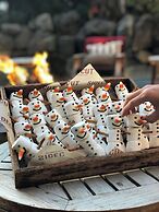 Four Seasons Resort Whistler