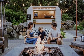 Four Seasons Resort Whistler