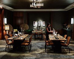 Four Seasons Resort Whistler