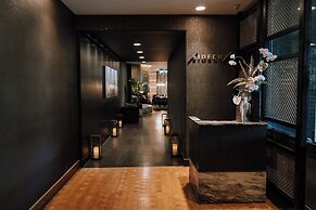 Four Seasons Resort Whistler