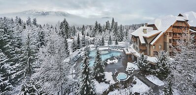 Four Seasons Resort Whistler