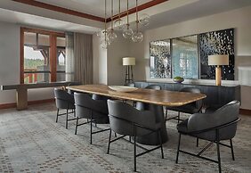 Four Seasons Resort Whistler