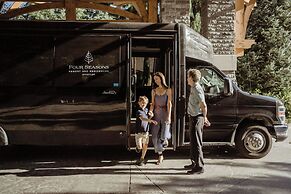 Four Seasons Resort Whistler