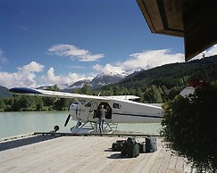 Four Seasons Resort Whistler
