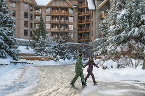 Four Seasons Resort Whistler