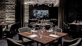 Four Seasons Resort Whistler