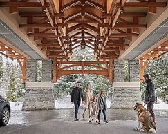 Four Seasons Resort Whistler