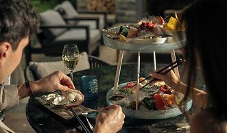 Four Seasons Resort Whistler