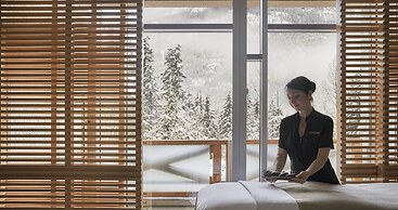 Four Seasons Resort Whistler