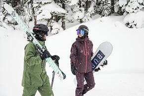Four Seasons Resort Whistler