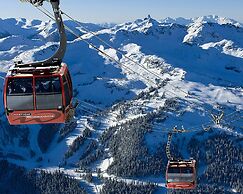 Four Seasons Resort Whistler