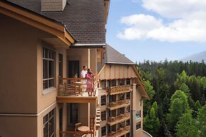 Four Seasons Resort Whistler