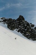 Four Seasons Resort Whistler